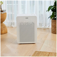 Winix True Hepa 4 Stage Air Purifier With 2 Filters C545 - Smartyez