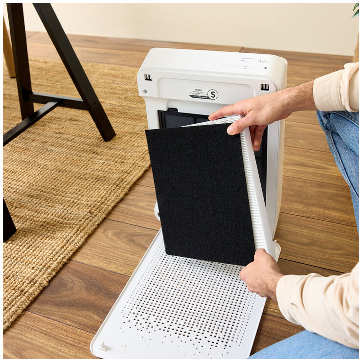 Winix True Hepa 4 Stage Air Purifier With 2 Filters C545 - Smartyez