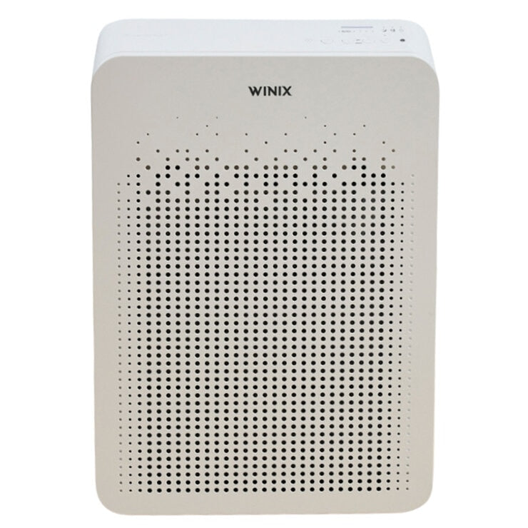 Winix True Hepa 4 Stage Air Purifier With 2 Filters C545 - Smartyez