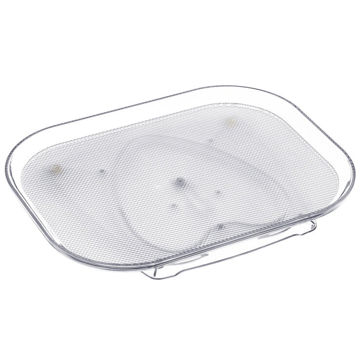 Polder E-Z Reach Rotating Tray 2 Pack