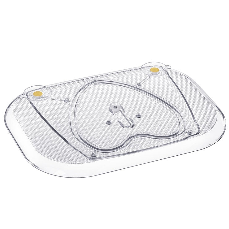 Polder E-Z Reach Rotating Tray 2 Pack