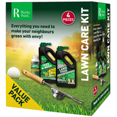 Rocky Point Lawn Care Kit