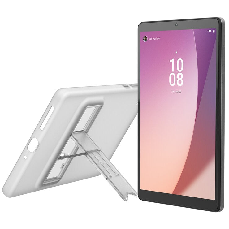 Lenovo Tab M8 4th Generation + Clear Case ZAD00122AU