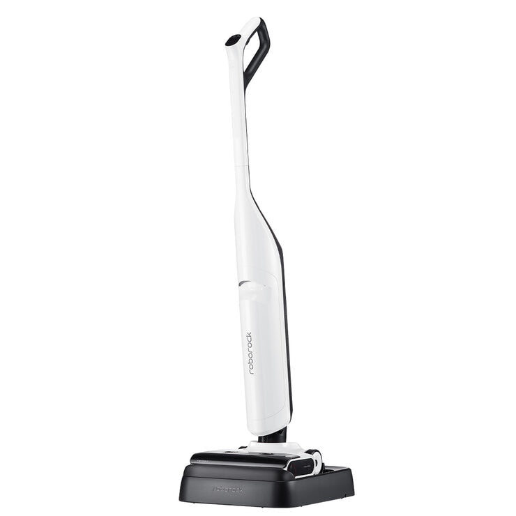 Roborock Flexi Lite Wet & Dry Vacuum Cleaner RR-WD3D3A01-09-WHT