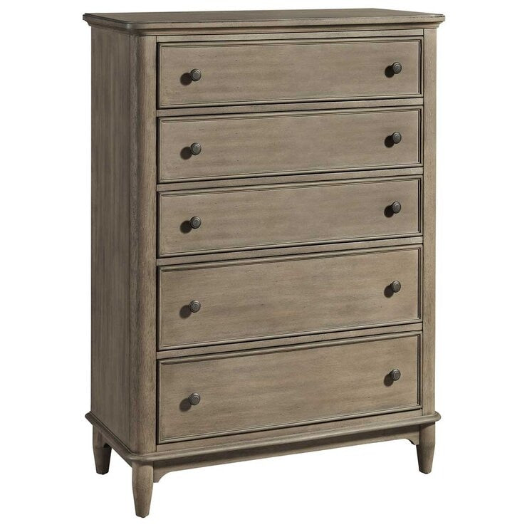 Universal Broadmoore Lila 5 Drawer Chest