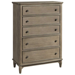 Universal Broadmoore Lila 5 Drawer Chest