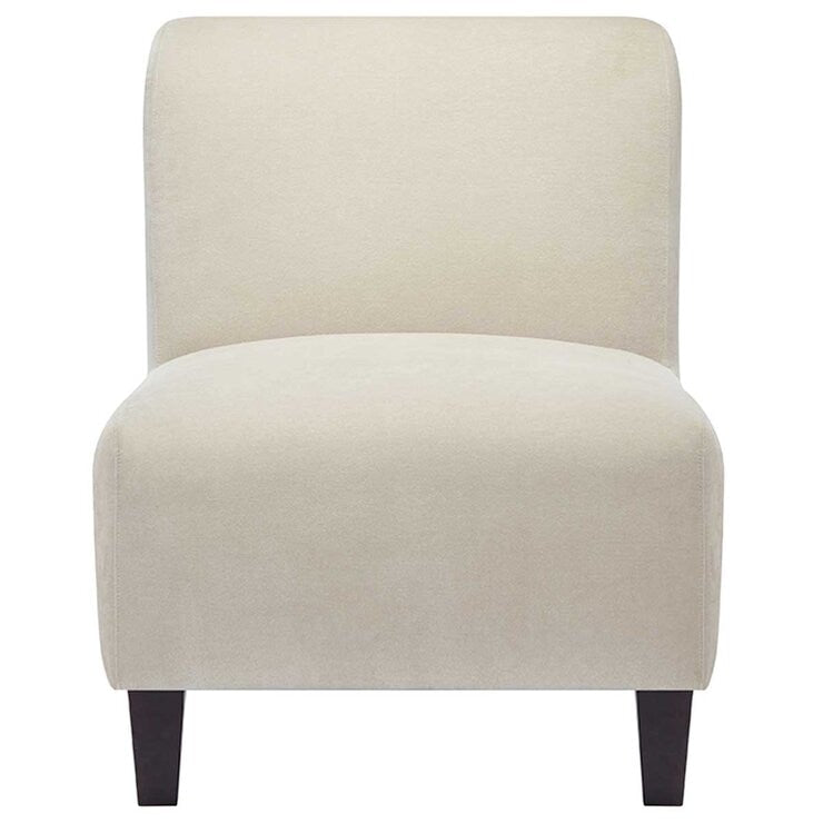 Thomasville Fabric Chair And Accent 3 Piece Table Set