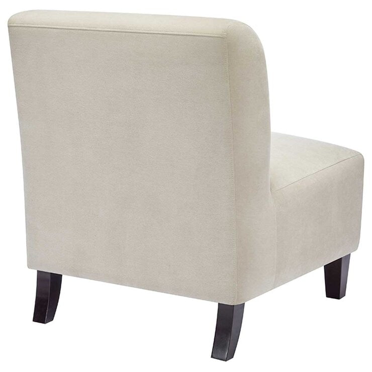 Thomasville Fabric Chair And Accent 3 Piece Table Set