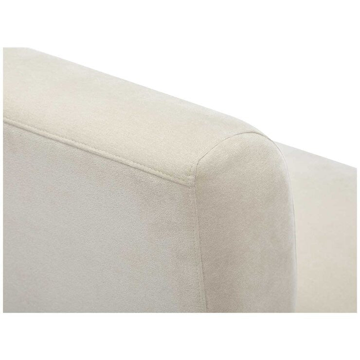 Thomasville Fabric Chair And Accent 3 Piece Table Set
