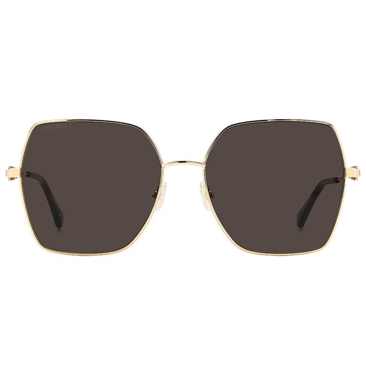Jimmy Choo Reyes/S Women's Sunglasses