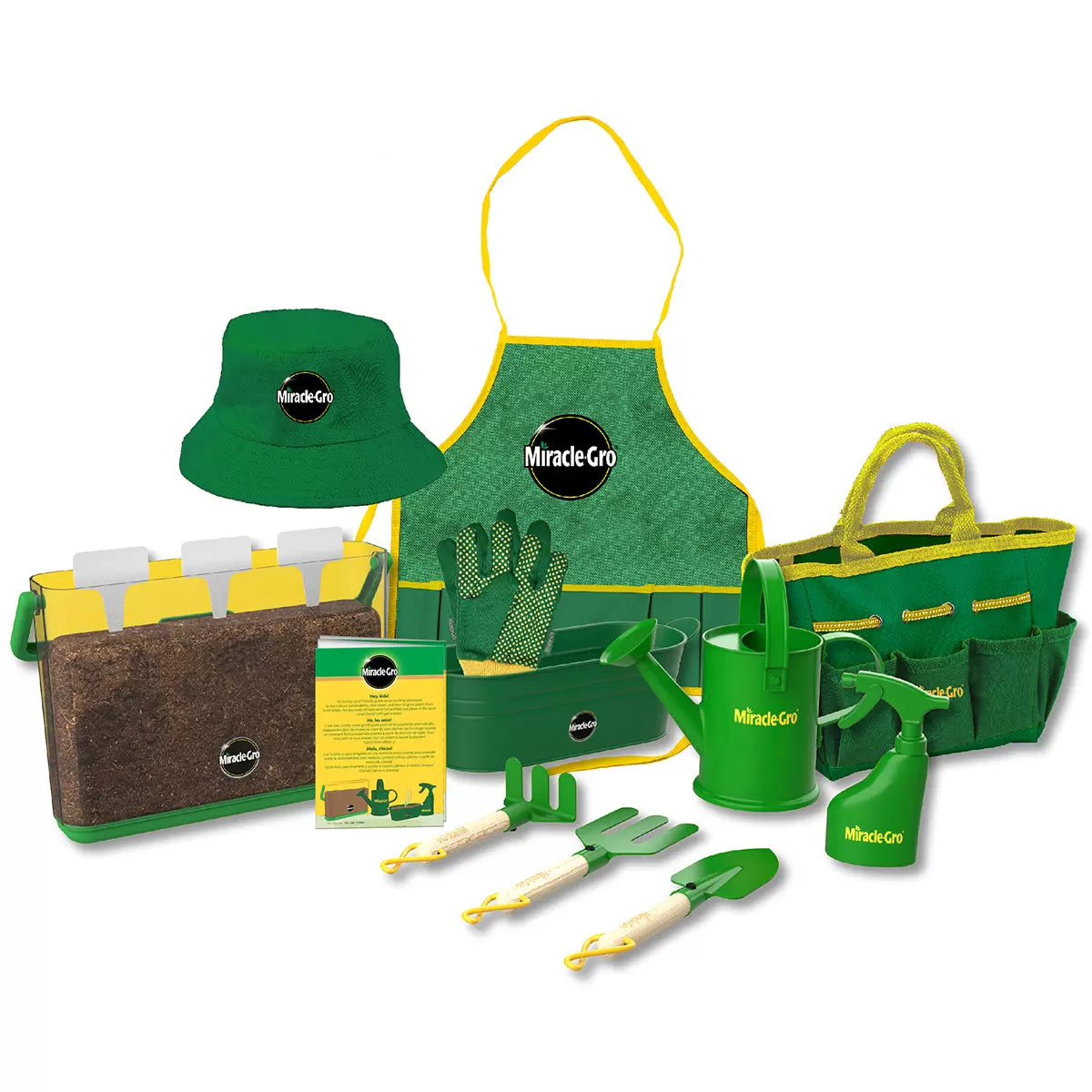 Miracle-Gro Gardening Set