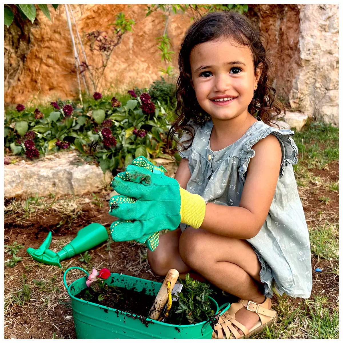 Miracle-Gro Gardening Set