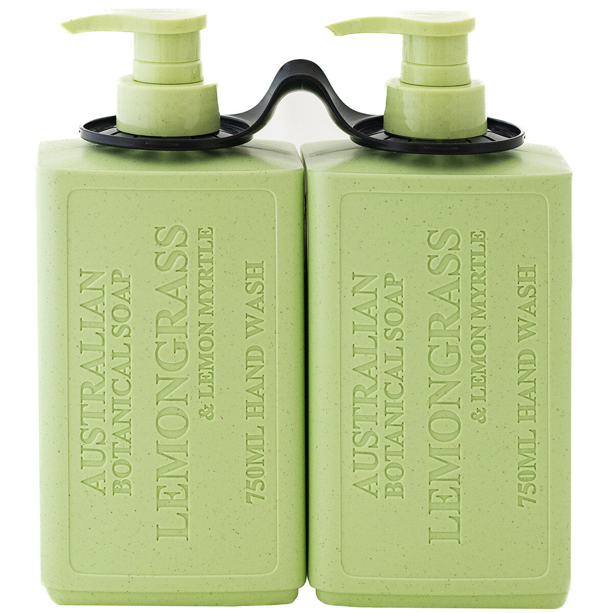 Australian Botanical Soap Hand Wash 2 x 750ml