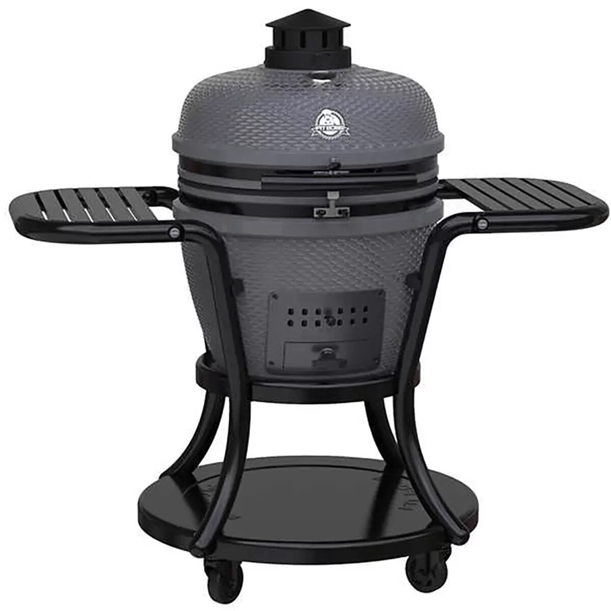 Pit Boss Kamado Grill Grey PBK24K2