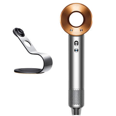 Dyson Supersonic Hair Dryer Bundle with Stand Copper/Nickel 389925-91