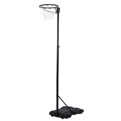 Spalding Portable Netball Stand