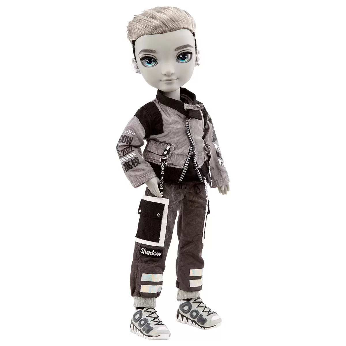 Rainbow High Shadow High Dolls