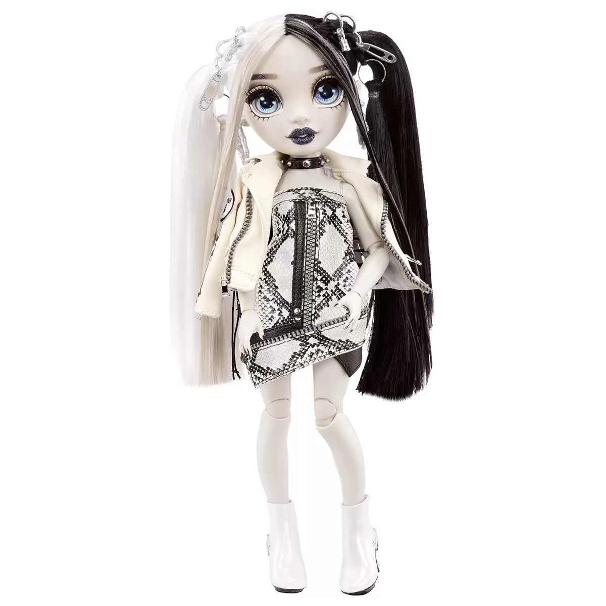Rainbow High Shadow High Dolls