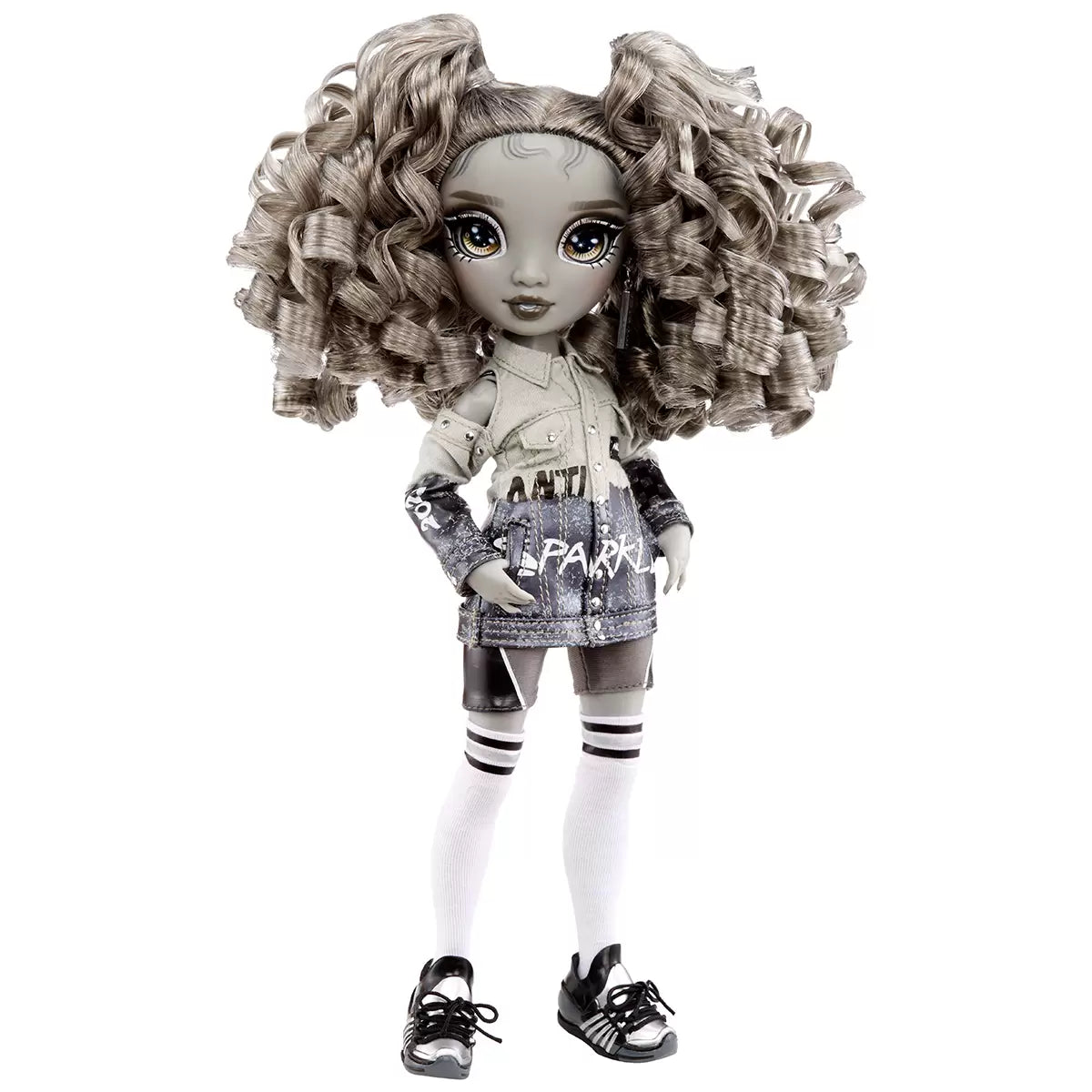 Rainbow High Shadow High Dolls