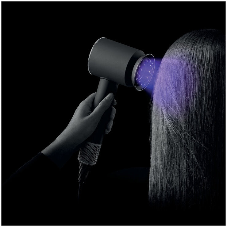 Dyson Supersonic Nural Hair Dryer Ceramic Patina/Topaz 515190-01