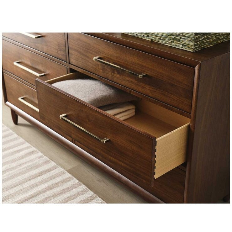 Northridge Home Marina Del Rey Nightstand