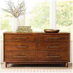 Northridge Home Marina Del Rey Nightstand