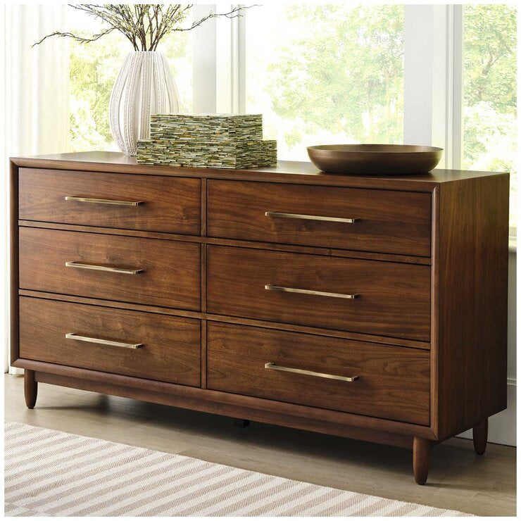 Northridge Home Marina Del Rey Nightstand