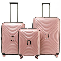 Tosca Eclipse 3 Piece Luggage Set