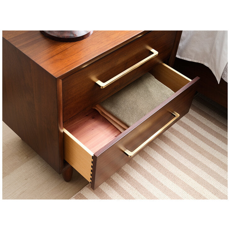 Northridge Home Marina Del Rey Nightstand