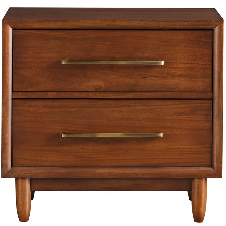 Northridge Home Marina Del Rey Nightstand