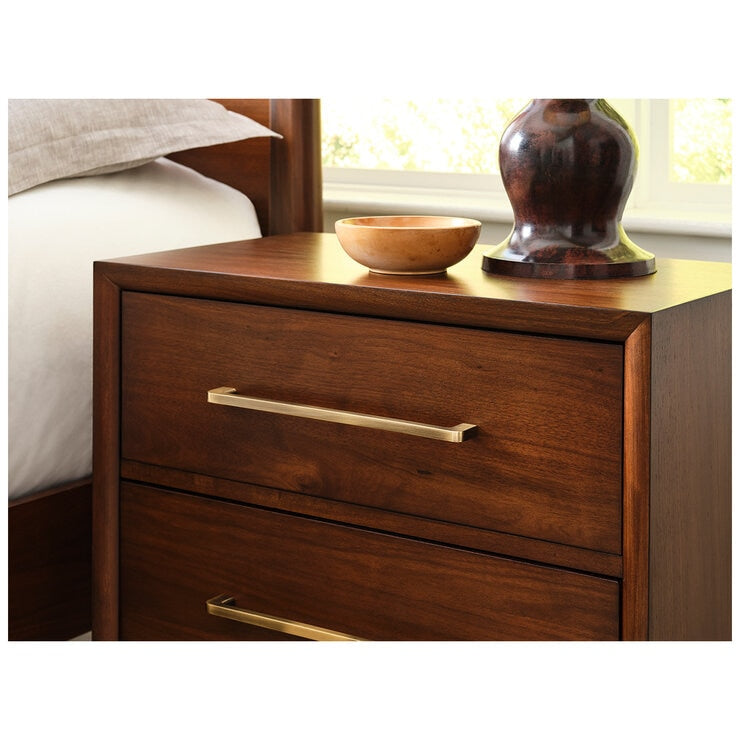 Northridge Home Marina Del Rey Nightstand