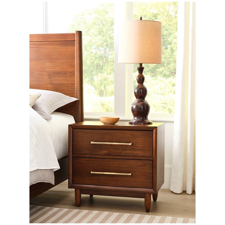 Northridge Home Marina Del Rey Nightstand