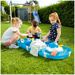 AquaPlay Polar Water Playset