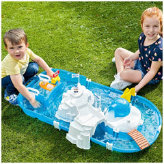 AquaPlay Polar Water Playset