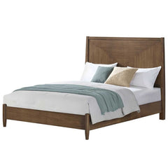 Universal Broadmoore Powell Queen Bed - Smartyez