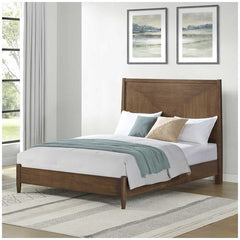 Universal Broadmoore Powell Queen Bed - Smartyez