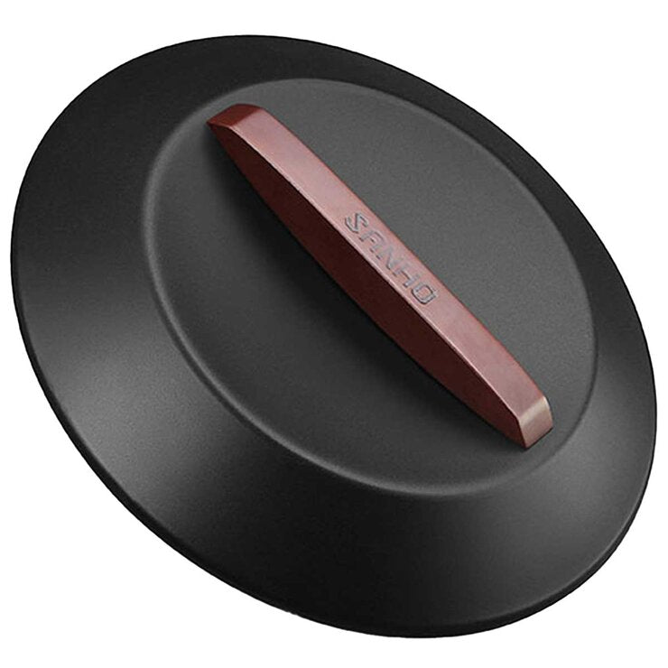 SANHO Nonstick Iron Wok 32cm - Smartyez