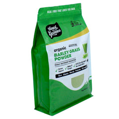 Honest To Goodness Organic Blended Barley Grass 1kg