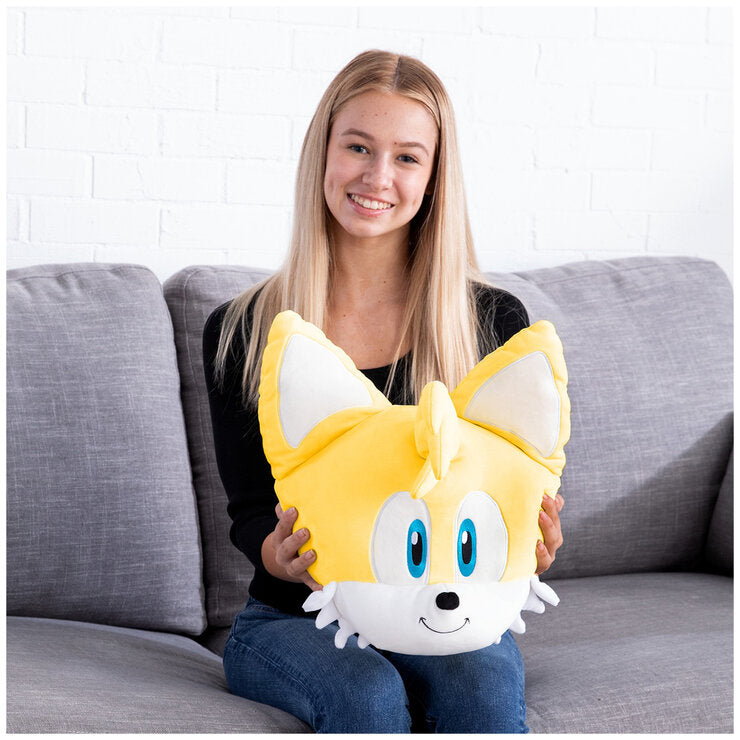 Club Mocchi-Mocchi- Mega Sonic Plush Assortment