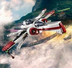 LEGO Star Wars ARC-170 Starfighter 75402