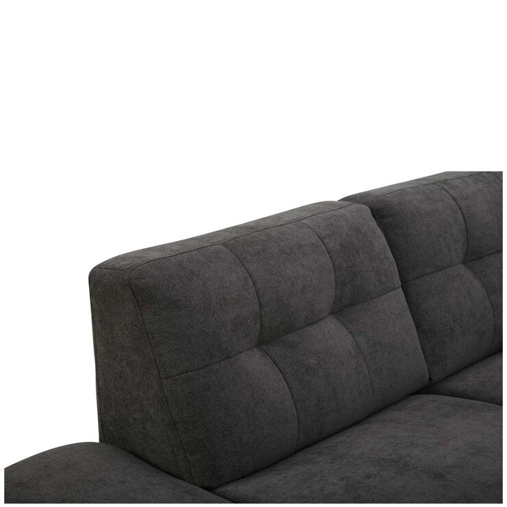 Aiden & Ivy Fabric Sectional