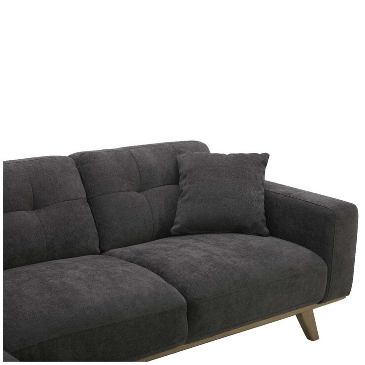 Aiden & Ivy Fabric Sectional