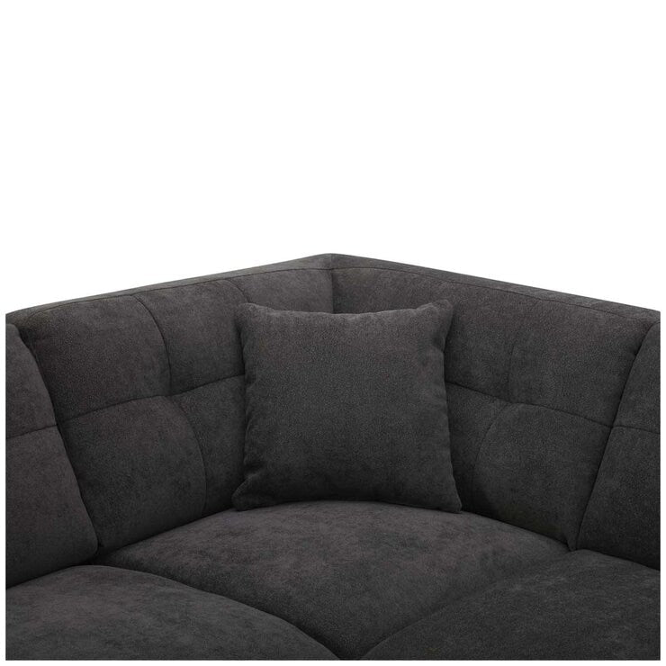 Aiden & Ivy Fabric Sectional