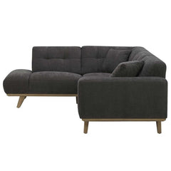 Aiden & Ivy Fabric Sectional