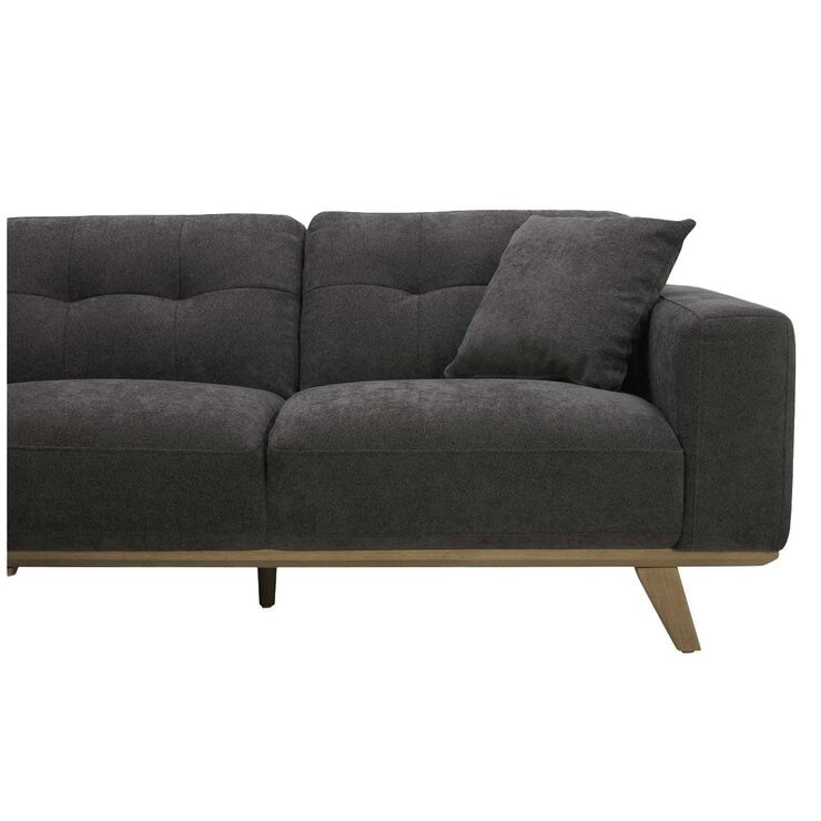 Aiden & Ivy Fabric Sectional