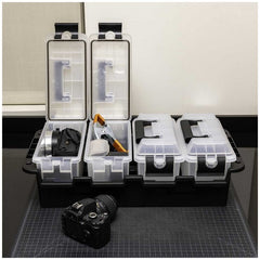 Greenmade Store All Multipurpose Storage Container 4 Pack