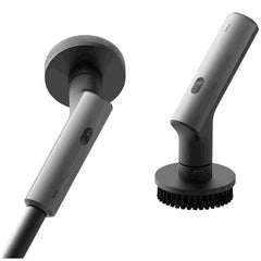 HOTO Cordless Spin Scrubber