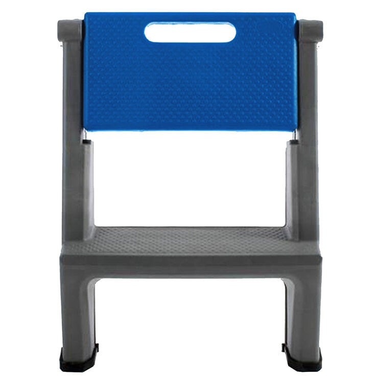Toolmaster Folding Step Stool - Smartyez