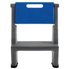 Toolmaster Folding Step Stool - Smartyez