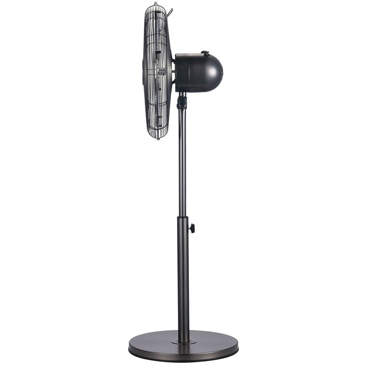 Dimplex High Velocity Pedestal Fan 40cm DCPF40ANT